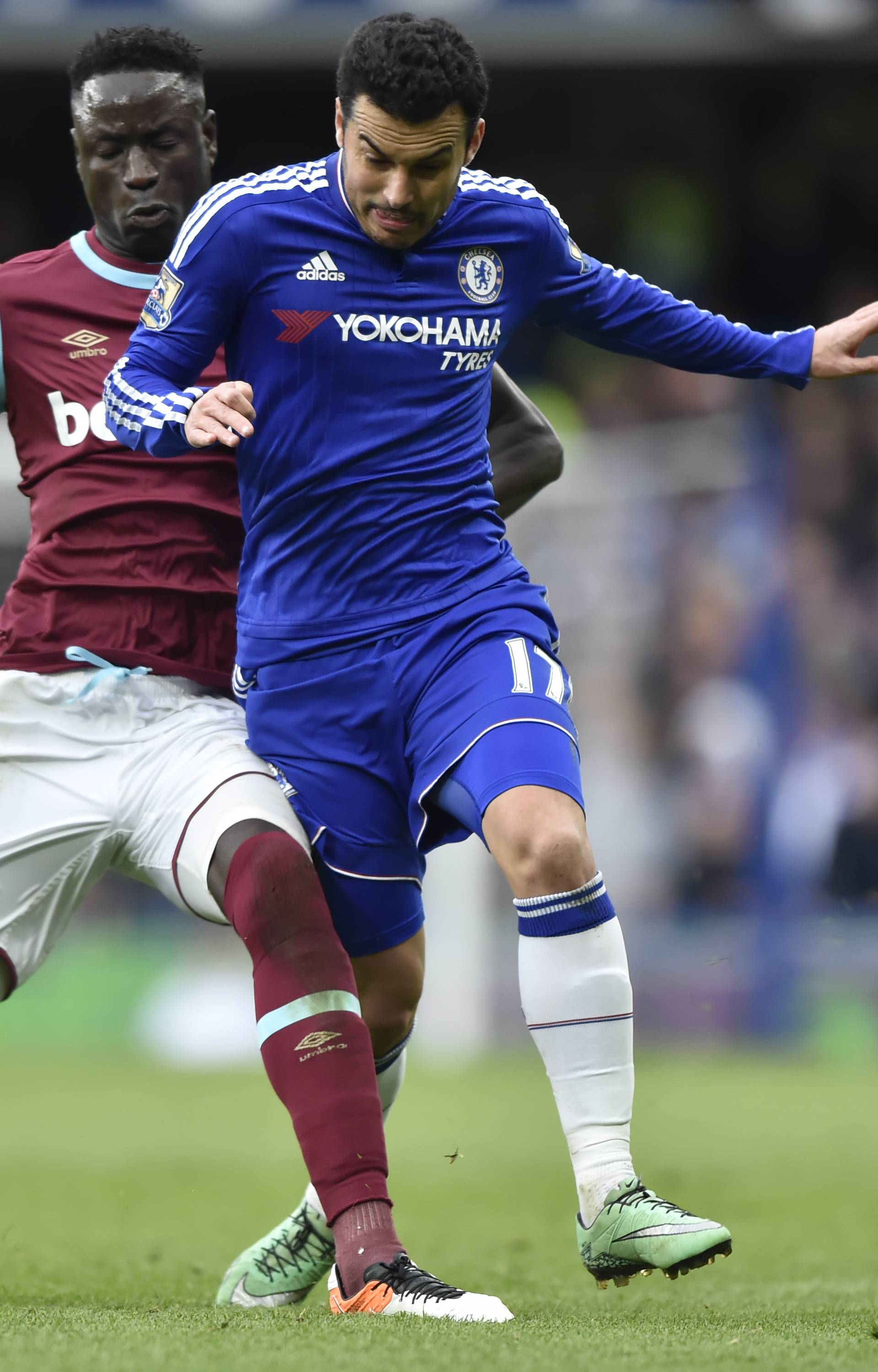 West Ham i Chelsea remizirali, još ništa od LP-a za S. Bilića