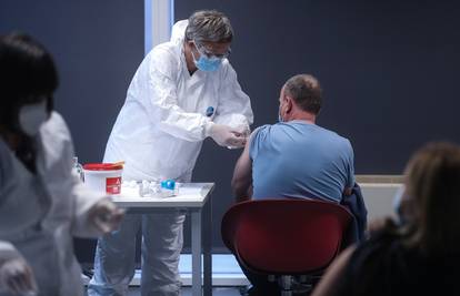 Od gripe umrlo 63 ljudi, najviše zaraženih među predškolcima