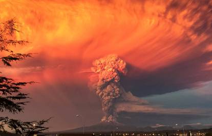 Vulkan Kilauea se ne smiruje i nije jedini kojeg se treba bojati