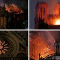 Požar u Notre Dame: 'Najgore je prošlo, crkva se neće srušiti'