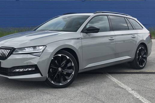 Gdje su nestali karavani? Ovi modeli ih dr&zcaron;e na &zcaron;ivotu