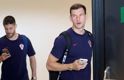'Vatreni' u zadnjim minutama mercata otišao u klub iz La Lige
