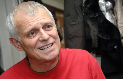 Branko Kockica (79) srušio se nakon predstave, pozlilo mu