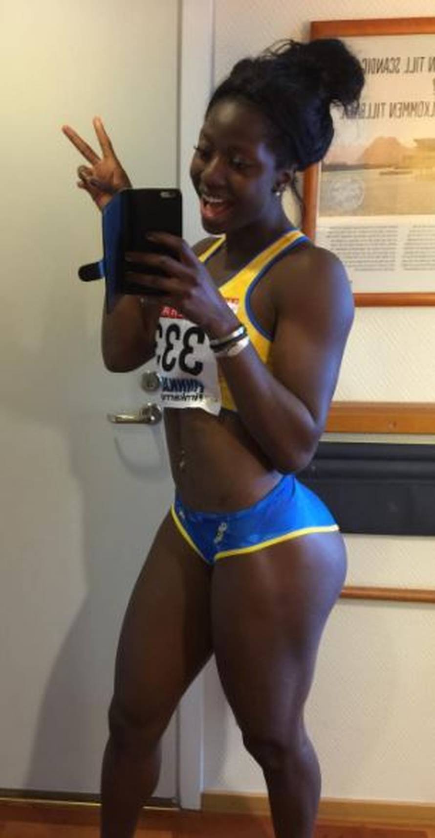 'Naravno da pokazujem guzu, Ferrari nećete držati u garaži'