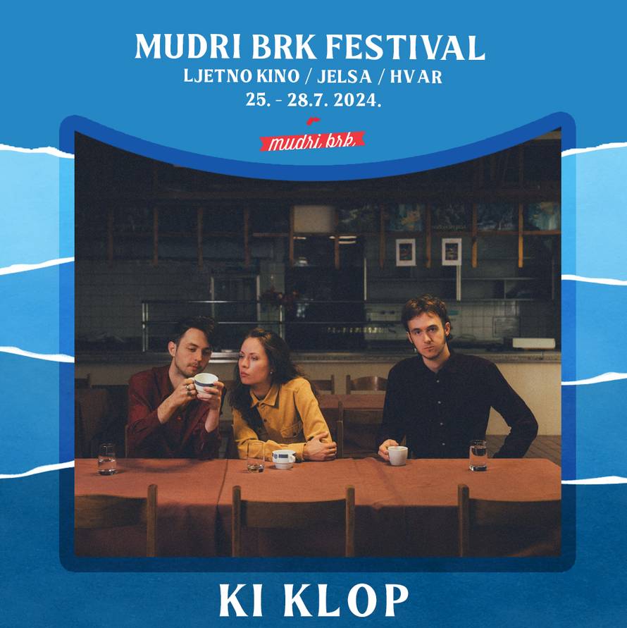 Mudri Brk Festival je zaključio lineup s još četiri imena!