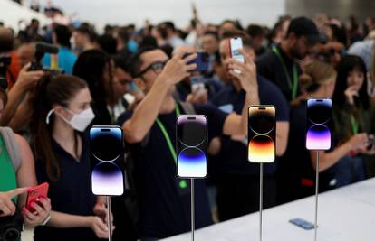 Apple šalje upozorenje: Zbog korone će kasniti novi iPhonei
