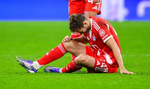 Dalić će morati bez Stanišića u ključnoj utakmici za SP! Evo koliko će 'vatreni' izostati...