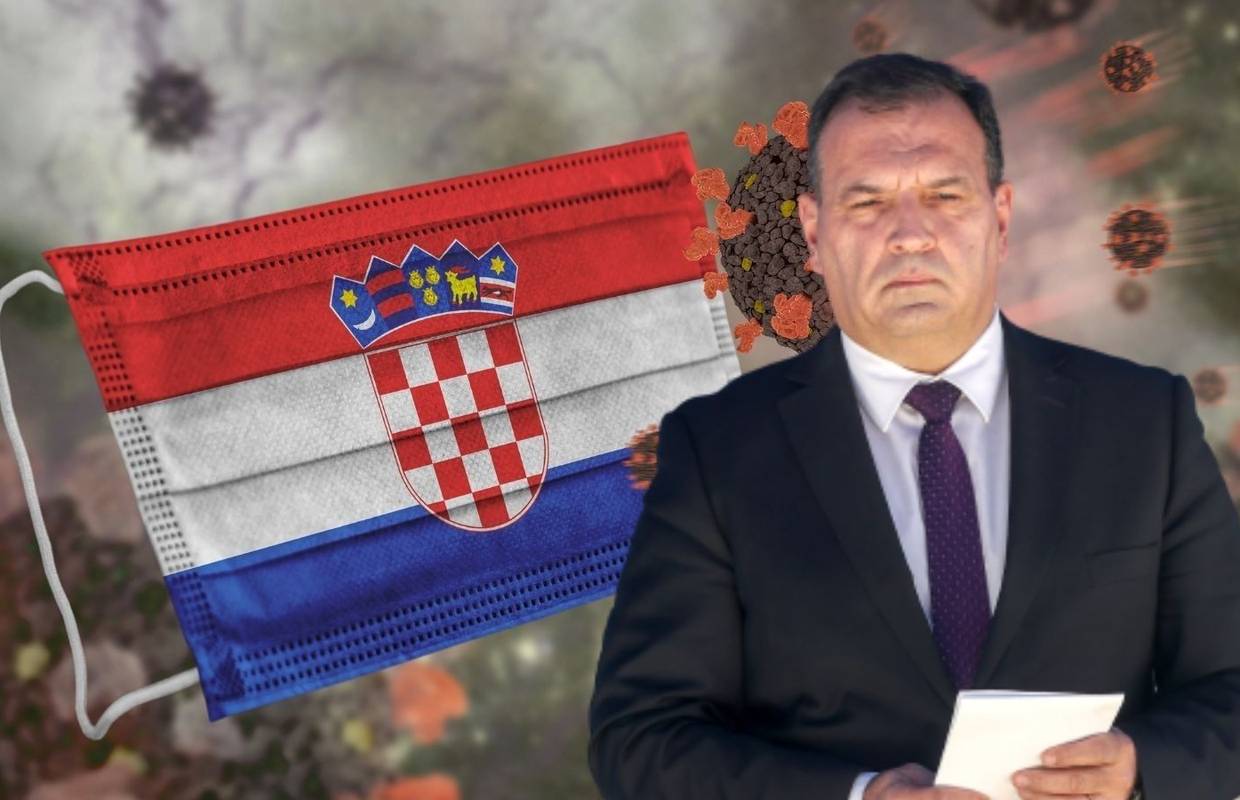 U Hrvatskoj 5502 nova slučaja korone, preminuo je 51 pacijent