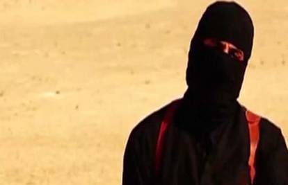 "Jihadi John" bez milosti smaknuo i Petera Kassiga