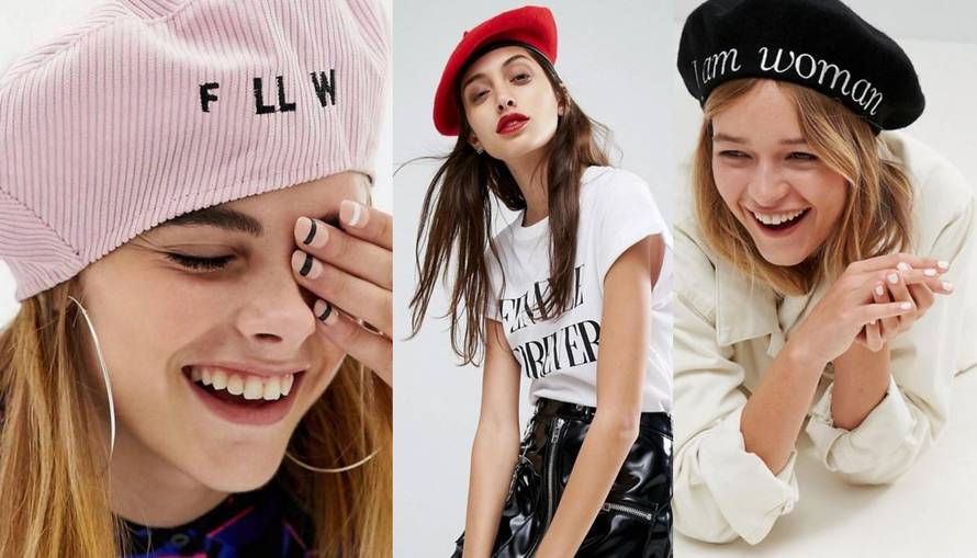 Znate li kako nositi tzv. parišku kapicu? Ove jeseni je opet hit!