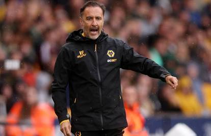 Pala smjena u Premiershipu: Vitor Pereira dobio otkaz nakon serije uzastopnih poraza