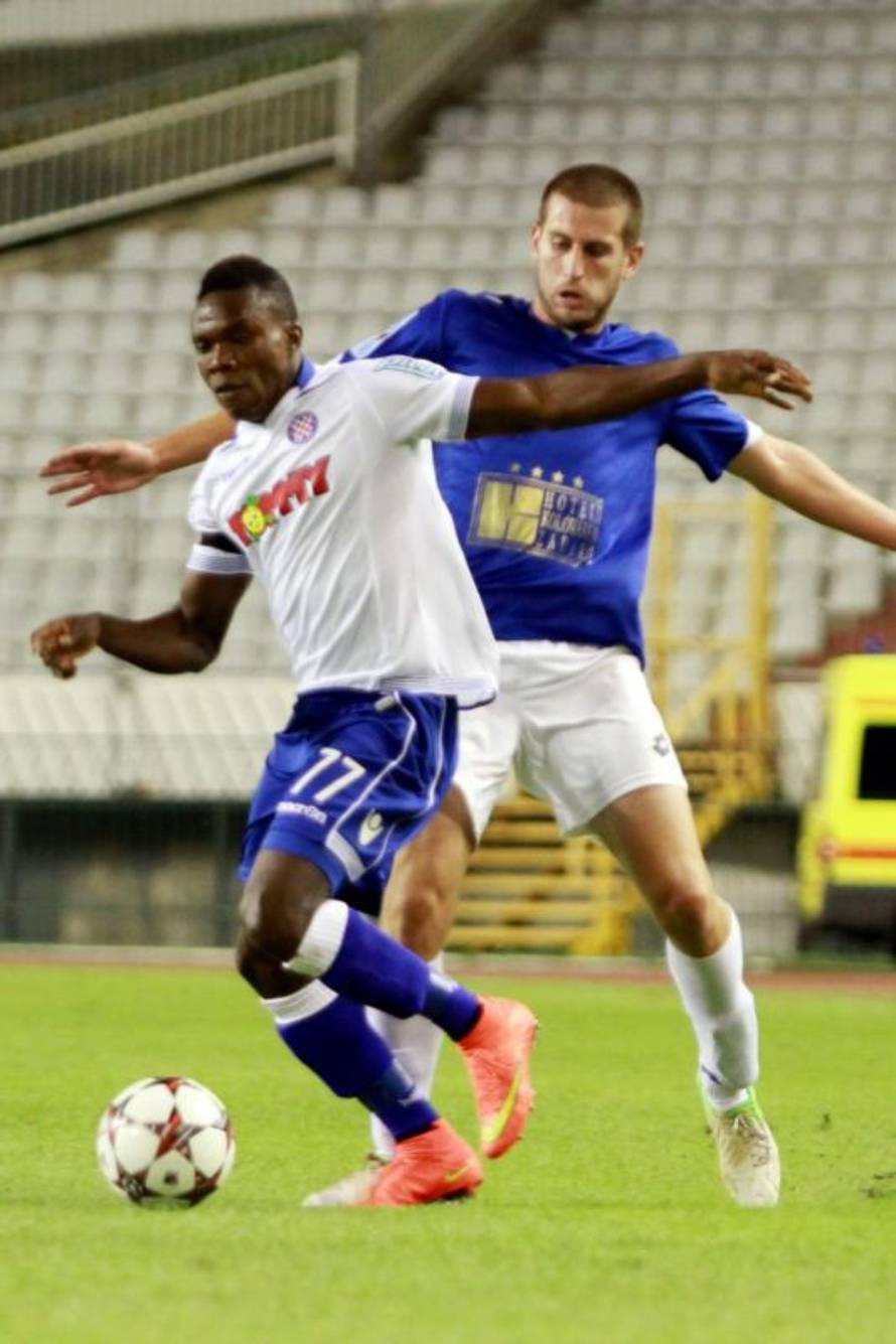 Ivana Ivanović/PIXSELL