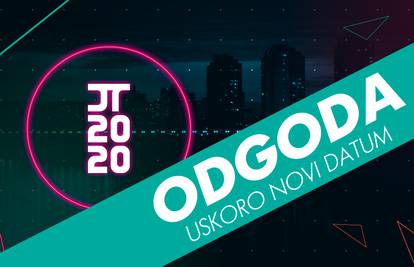 Odgađa se najveći regionalni summit i expo Digital Takeover