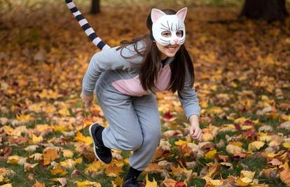 Stave masku i 'probude zvijer' u sebi: Novi životinjski trend u vježbanju je zapalio TikTok
