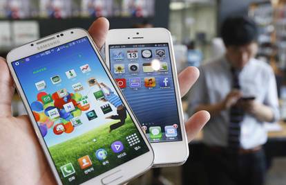 Vječna svađa: 9 razloga zašto je iPhone bolji od Androida