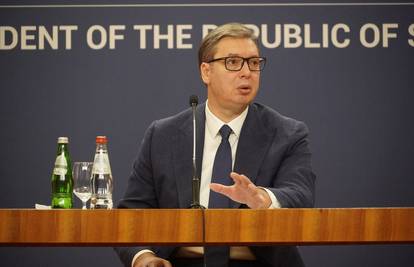 Suverenisti: Očekujemo da DORH podigne optužnice protiv predsjednika Vučića i Nikolića