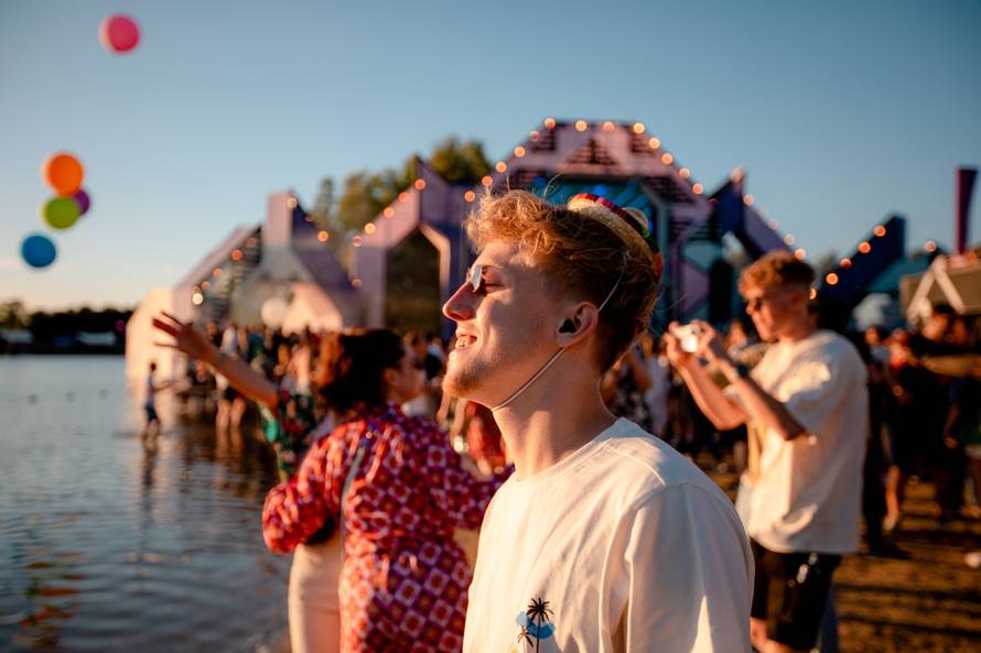 Najveća imena nove techno scene dolaze na Zrće