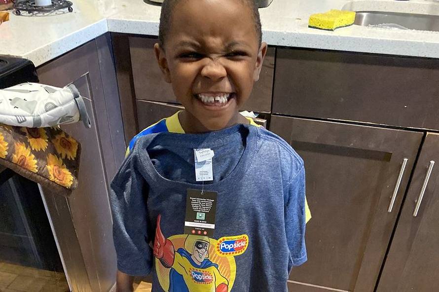 Dječak greškom naručio 51 kutiju Spužva Bob sladoleda, potrošio gotovo 20 tisuća kuna