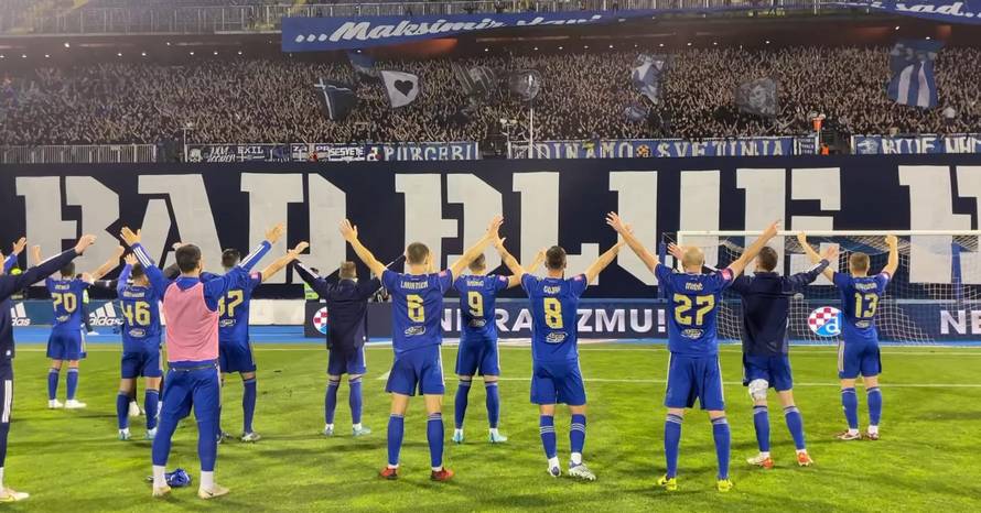 BBB se okupljaju ispred hotela sat vremena prije skupštine