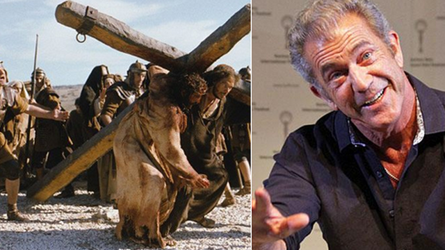 Isus opet u kinima: Mel Gibson namjerava snimiti 'Pasiju 2'