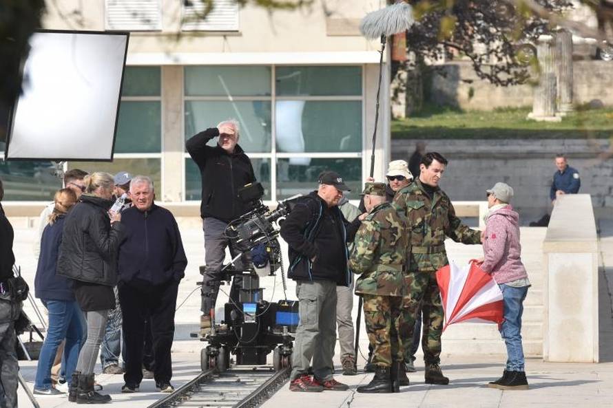 Mustafa Nadarević u 'Generalu' glumi pokojnog Janka Bobetka