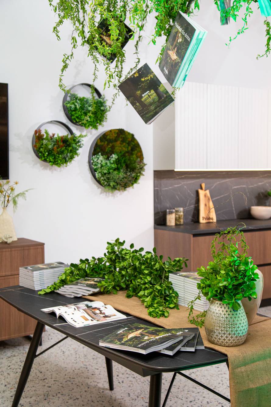 Najveći domaći proizvođač namještaja predstavio kolekciju za ugodniji život