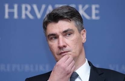 Kako je Zoran Milanović na kraju s Hrvatskom obrisao pod