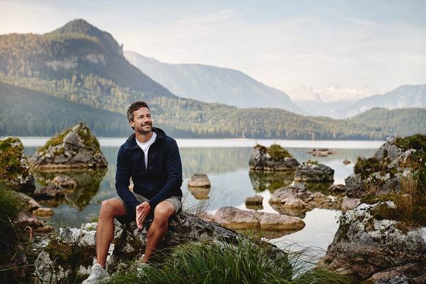 FOTO Pogled koji liječi sve! Ovaj medicinski resort pruža bolje iskustvo nego klasičan wellness