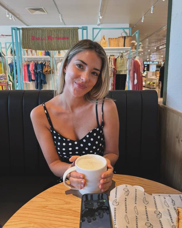 FOTO Bivši realovac šokirao sve pa se pomirio sa suprugom: 'To je bila najveća pogreška ikada'