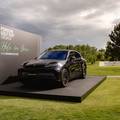 Dva svijeta i jedan automobil Porsche Cayenne Electric
