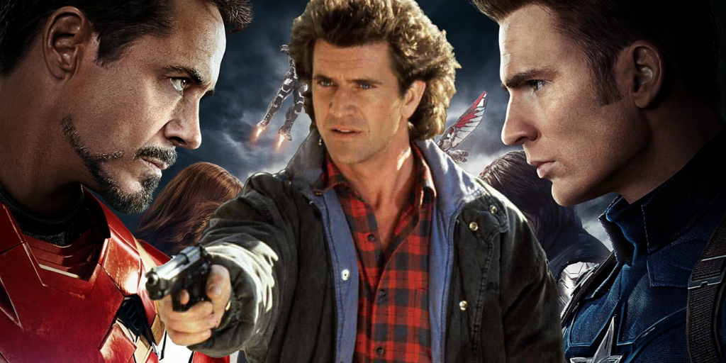 Mel Gibson: 'Marvelovi filmovi imaju nasilje, ali ne i savjest'