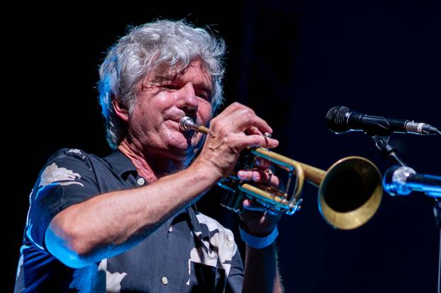Zagreb: Darko Rundek i Ekipa obilježili 41. obljetnicu albuma "Bolero"