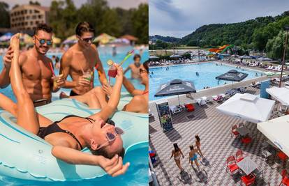 Ne može se u Tuhelj! Zatvorili su bazene za dnevne goste zbog gužve: 'Puni su nam svi kreveti'