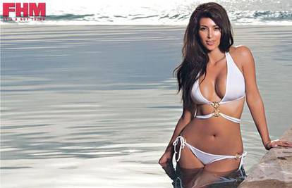 Kim Kardashian: Od sad ja biram isključivo Armence