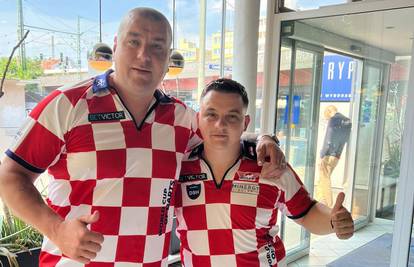 VIDEO Hrvati u drami ostali bez polufinala Svjetskog prvenstva! Austrijanci su prelomili na kraju