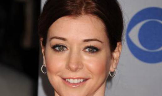 Alyson Hannigan: Manijak mi je prijetio da će me napastovati