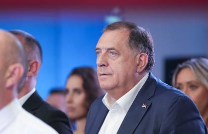 Dodik: 'RS je izradila prijedlog o mirnom razdruživanju BiH'