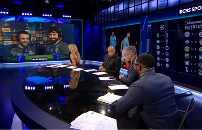 VIDEO Gvardiol i Kova oduševili! Joško ikoni Liverpoola pokušao objasniti kako mu izgovoriti ime