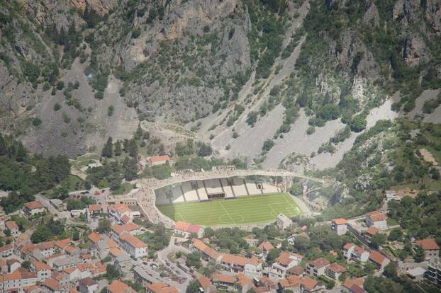 Gospin dolac