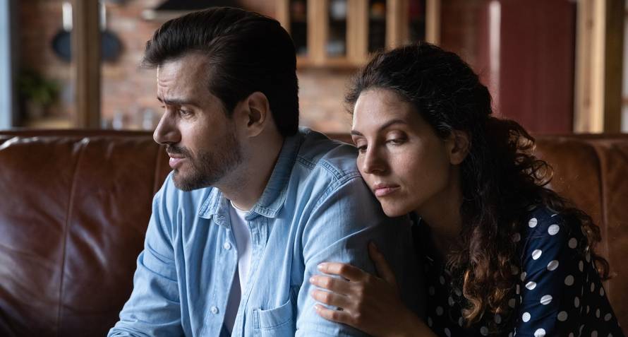 'Odgovor na samo jedno pitanje mi otkriva da bi bračni par mogao biti pred razvodom'