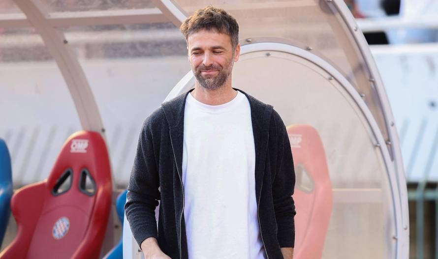 Split: Hajduk i Dinamo sastali se u 25. kolu SuperSport HNL-a