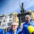 Blok umirovljenici zajedno: 'Nijedan član naše organizacije nije prešao u drugu stranku'