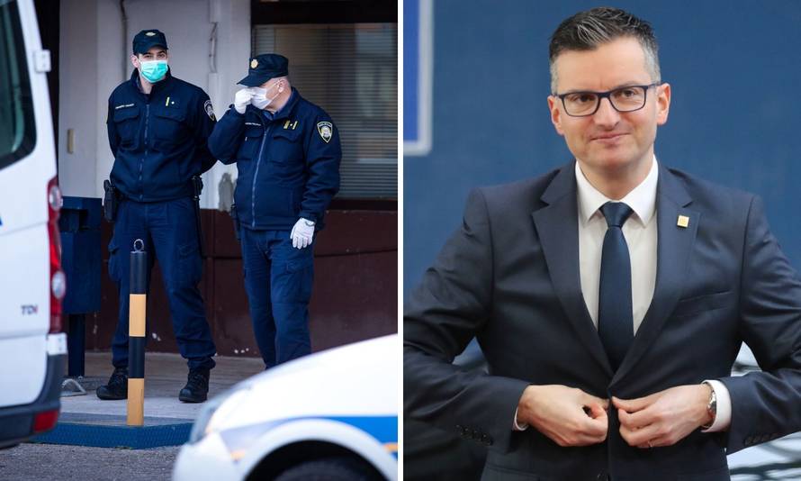 Slovenci nas napali: 'Stvarate gužvu na granici zbog korone'