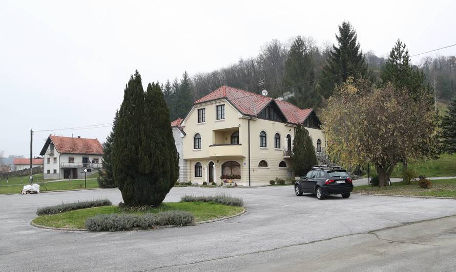 Milijarder se vratio nakon tri godine: Sretni smo, odmara se