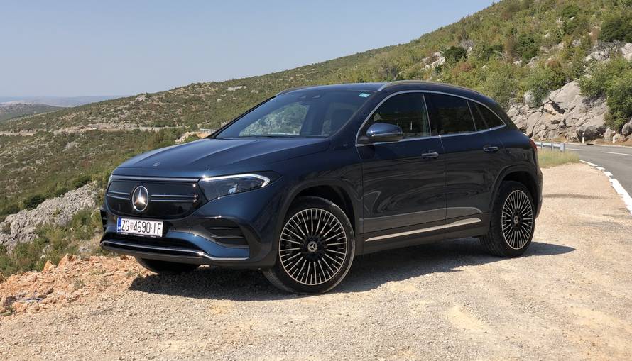 Činilo se kako zaostaju, ali  Mercedes je ovim autom za tren oka dostigao konkurenciju