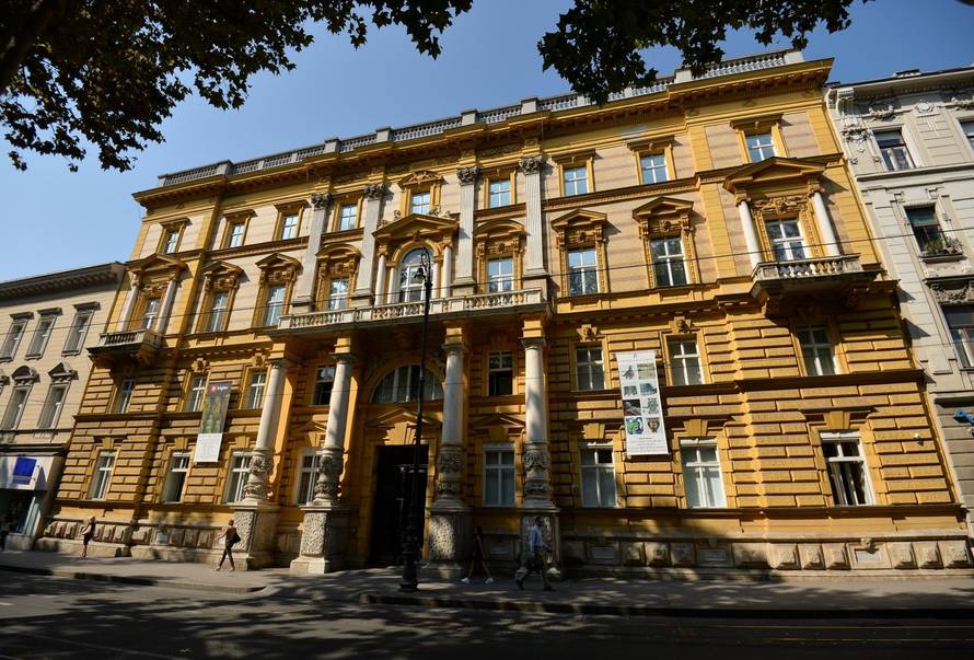 Bakreno doba kroz virtualne puzzle u Arheološkom muzeju