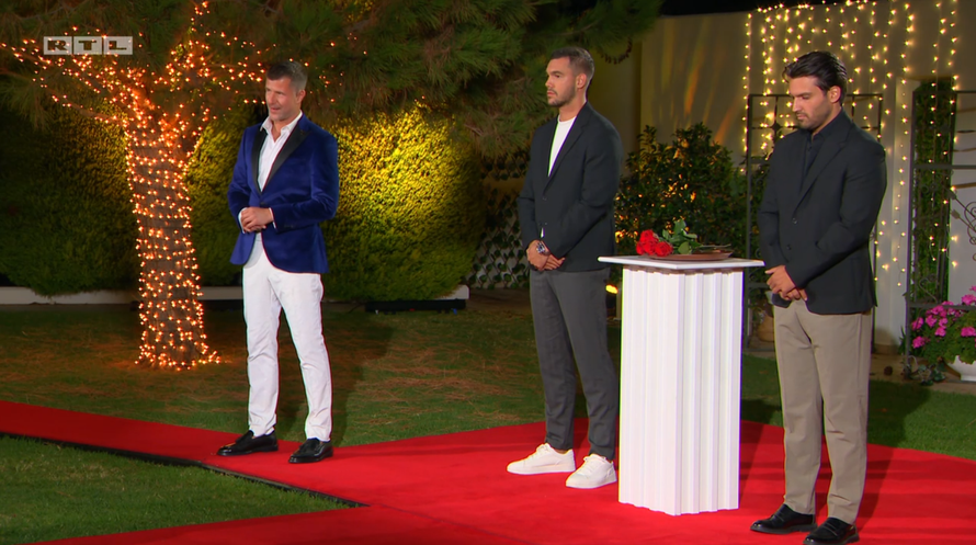 Večeras slijedi posljednja ceremonija ruža: Tko ide u finale 'Gospodina Savršenog'?