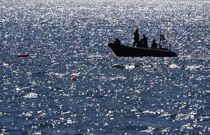 Kod obale Zelenortskih otoka pronađeni migranti: Strahuje se da ih je oko 60 preminulo