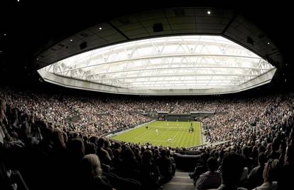 Svinjska gripa potvrđena kod tenisača u Wimbledonu