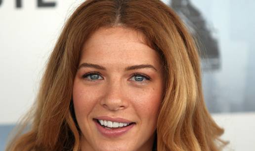 Rachelle Lefevre: Sve je više ljudi obožava iz dana u dan